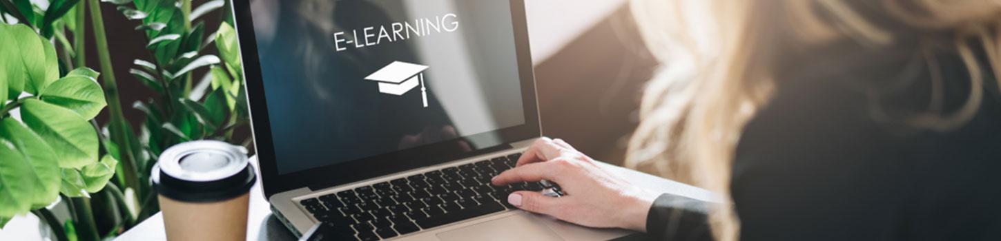 تدريب اونلاين