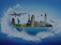 التنشيط السياحي وإدارة الفنادق