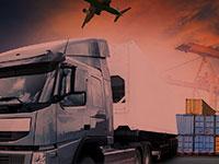 المشتريات والمخازن والخدمات اللوجستية