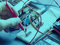 الهندسة الكهربائية