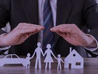 قطاع التأمين