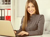 السكرتاريا وإدارة المكاتب