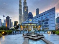 كوالالمبور