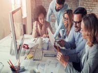 تخطيط وجدولة ومراقبة المشاريع