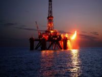 حركة الزيوت البترولية